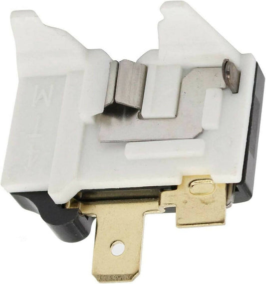 LG Refrigerator Compressor Overload Protector - 6750C-0004R