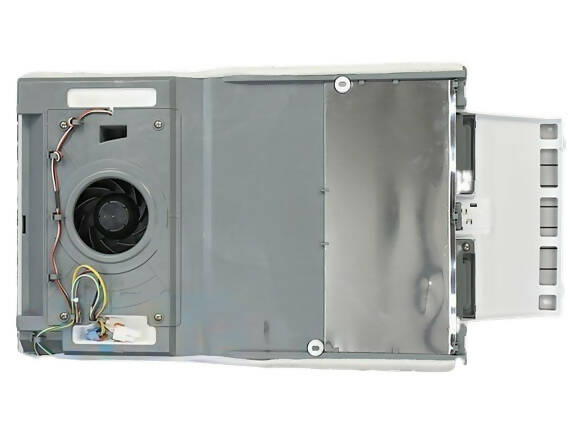 Evaporator Assembly - DA97-16139A, Replaces: PD00047380 OEM PARTS WORLD