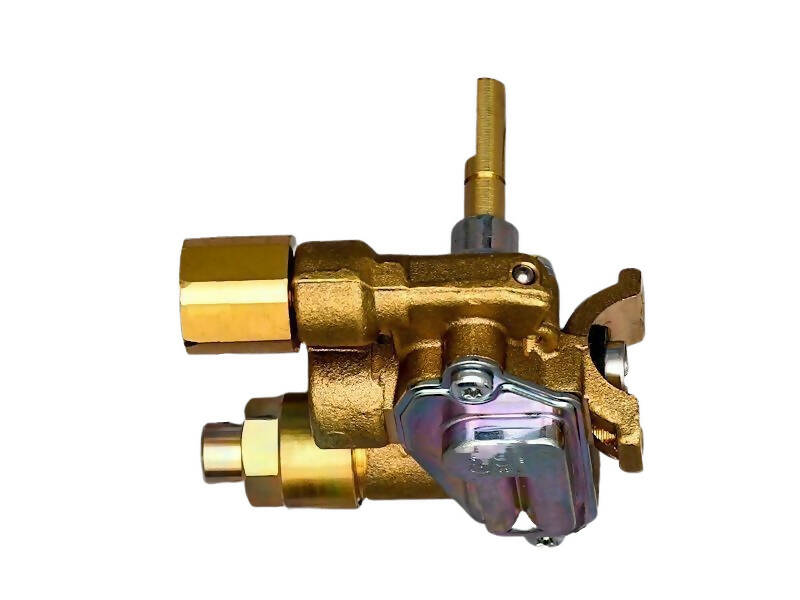 Surface Burner Valve - 00428757, Replaces: PD00068566 428757 OEM PARTS WORLD