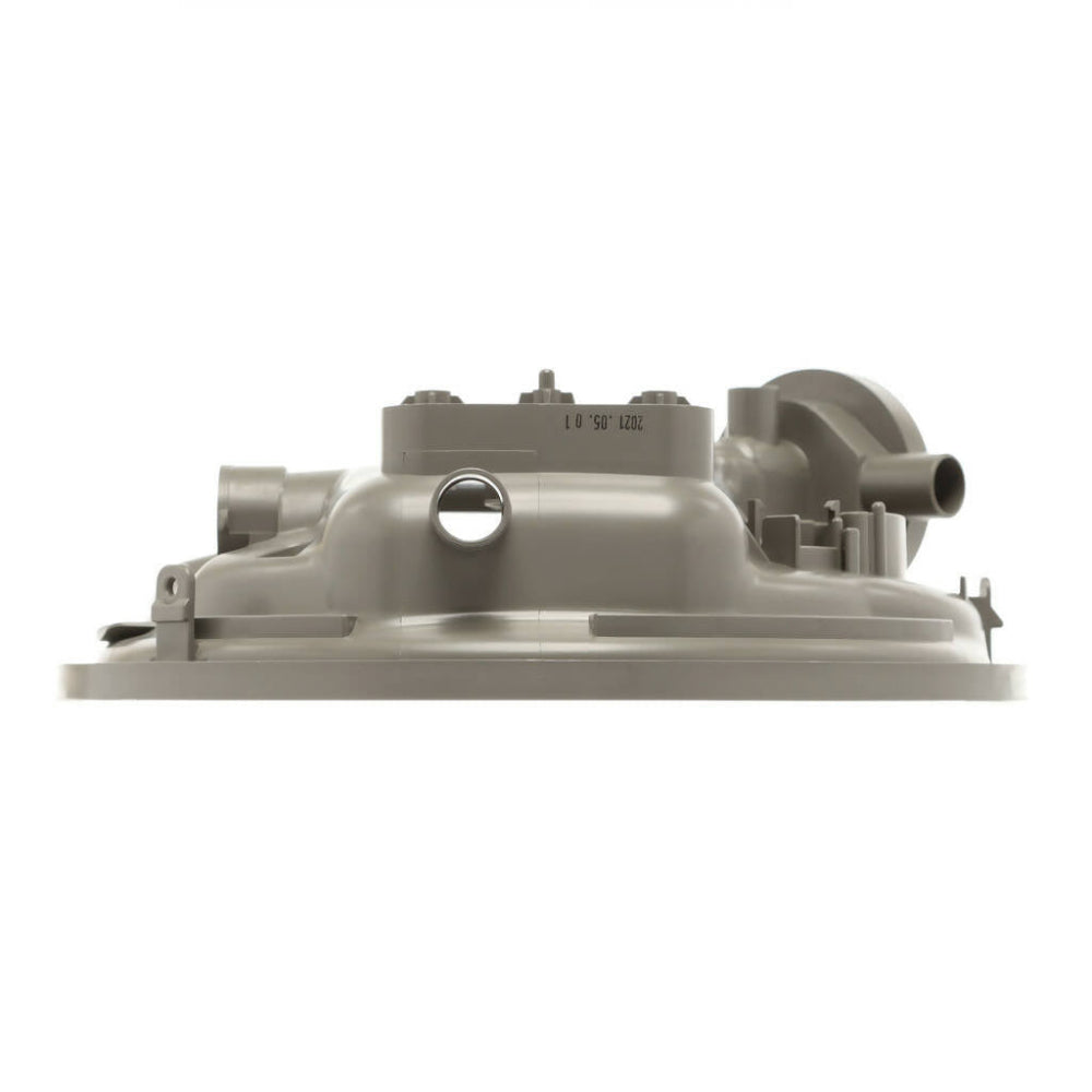 Sump Assembly with Seal - AJH32598001, Replaces: PD00006402 OEM PARTS WORLD