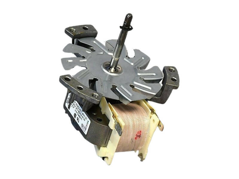 Vent Fan Motor - 00491576, Replaces: PD00026158 491576 OEM PARTS WORLD
