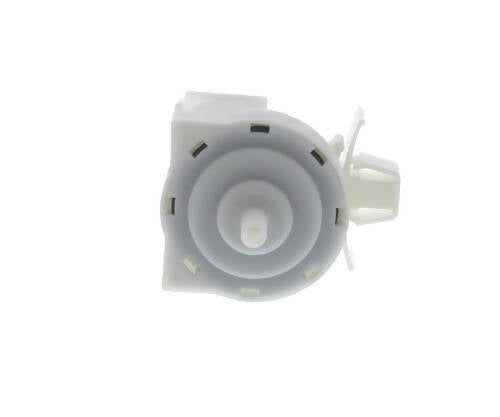 GE Washer Water Level Switch - WG04F04823, Replaces: 3029857 AH6447716 AH9863432 AP5669325 EA6447716 EA9863432 OEM PARTS WORLD