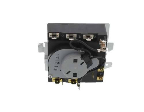 GE Dryer Timer - WW02F00566 OEM PARTS WORLD