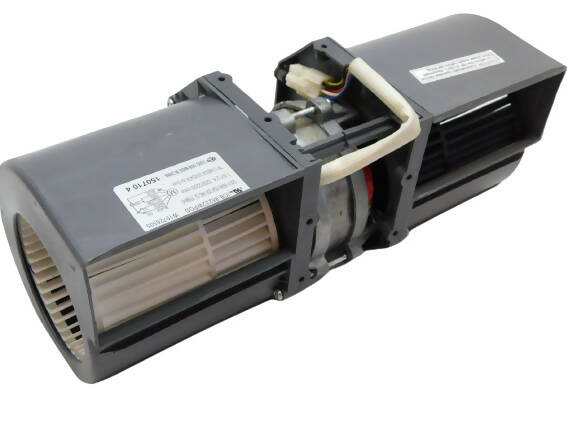 Whirlpool Microwave Vent Fan Motor - W10726505, Replaces: 4281879 AP5971213 B014VIR2CU EAP11702739 PS11702739 OEM PARTS WORLD