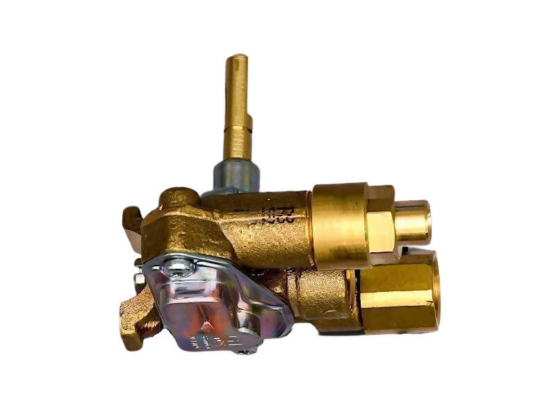 Surface Burner Valve - 00428757, Replaces: PD00068566 428757 OEM PARTS WORLD