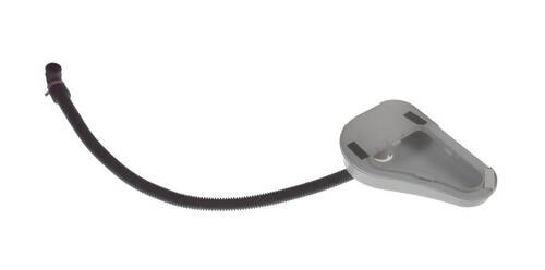 Whirlpool Washer Fabric Softener Dispenser Reservoir - WPW10172146, Replaces: 1471231 AH11749539 AH2341630 AP4364986 AP6016253 EA11749539 OEM PARTS WORLD