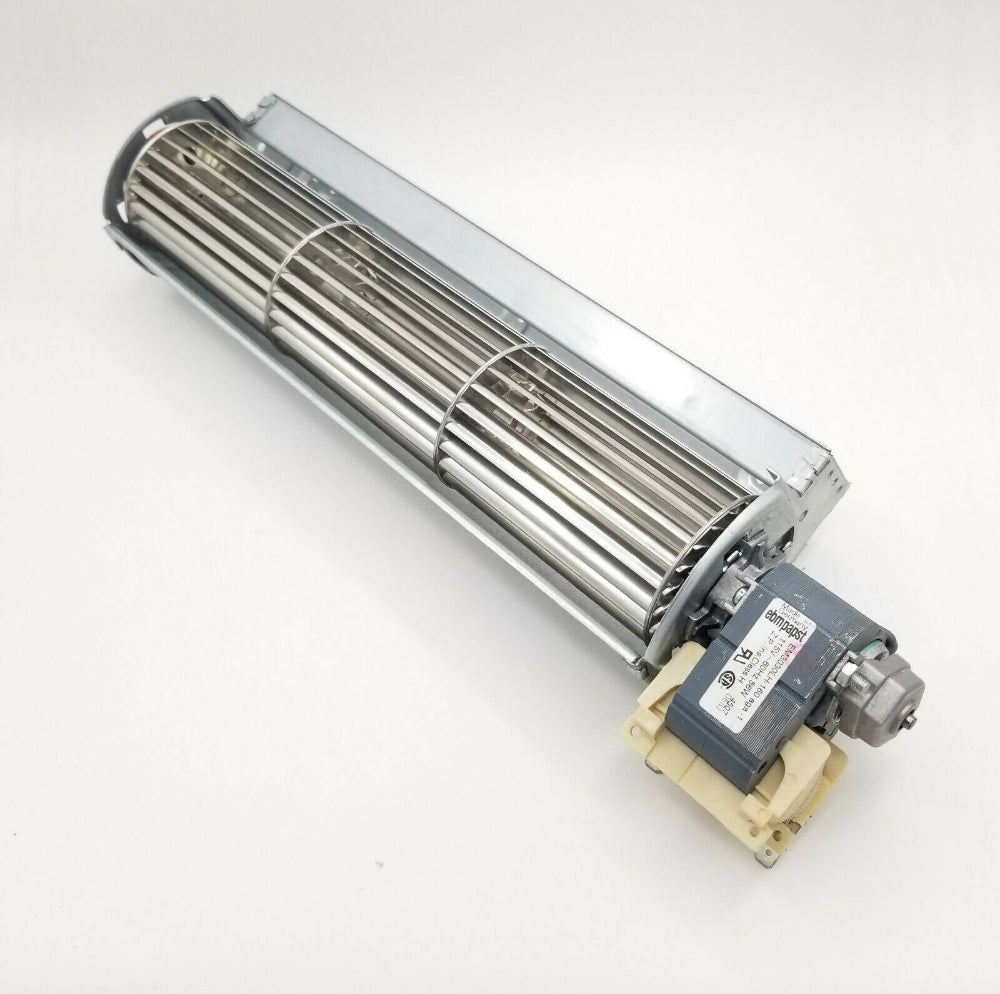 Cooling Fan - 546564P, Replaces: PD00068733 OEM PARTS WORLD
