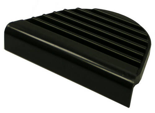 Frigidaire Refrigerator Water Dispenser Drip Tray - 5303299660, Replaces: 630013 AH462669 AP2145159 EA462669 EAP462669 PS462669 OEM PARTS WORLD