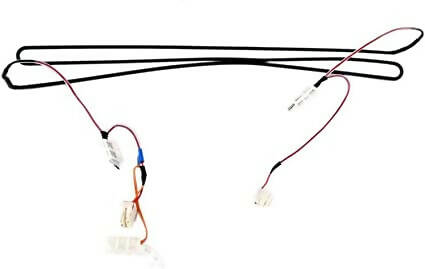 Heating Element - MEE62805303, Replaces: PD00048926 MEE62805302 OEM PARTS WORLD