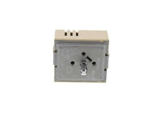 OEM Frigidaire 903097-9040 Range Interruttore unità doppia superficie