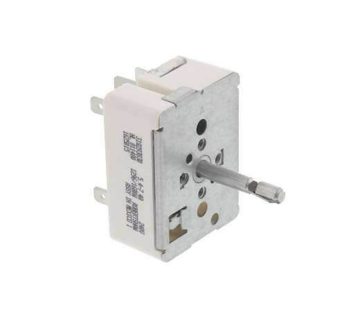 Frigidaire Range Surface Element Switch - 903136-9010
