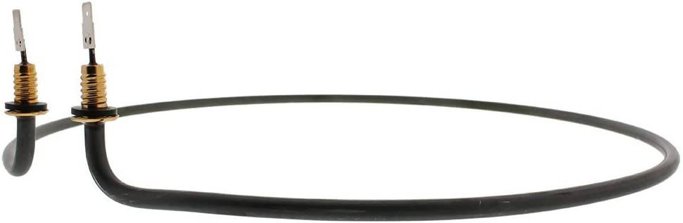 Frigidaire Dishwasher Heating Element - 154825001, Replaces: 154482901 154663801 2308825 AH3653449 AP5628696 EA3653449 EAP3653449 PS3653449 OEM PARTS WORLD
