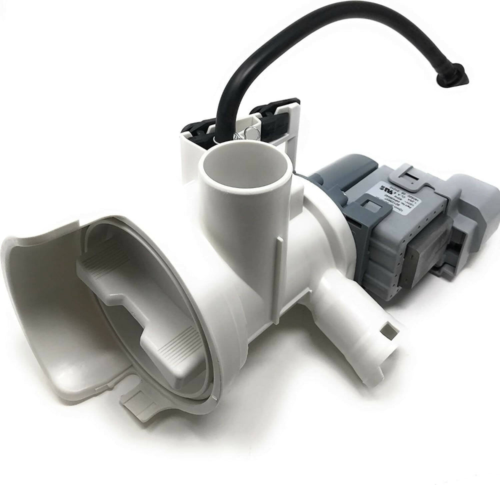 Drain Pump & Motor - 00436440, Replaces: PD00000003 436440 00674704 674704 00703146 703146 1106007 AP3764202 PS3464593 EAP3464593 OEM PARTS WORLD
