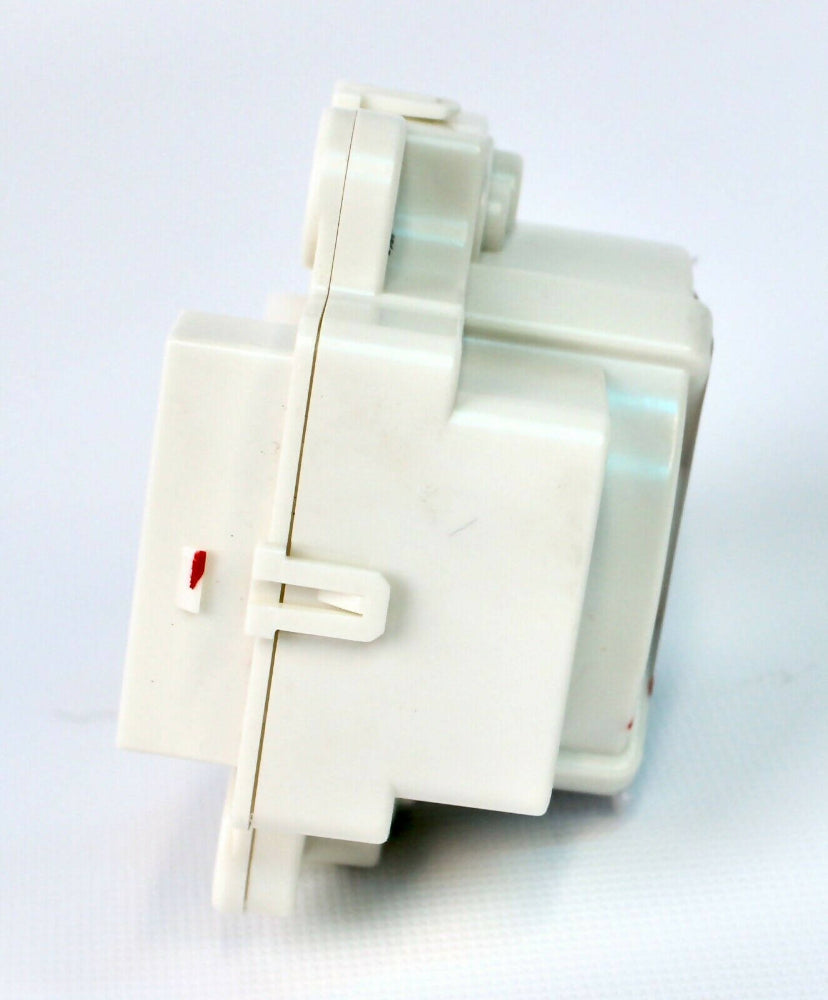 Diverter Motor - DC31-00090B, Replaces: PD00030559 OEM PARTS WORLD