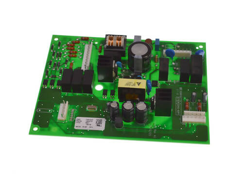 Whirlpool Refrigerator Main Control Board - W10890094, Replaces: 4452995 AH11759800 AP6027422 EA11759800 EAP11759800 PS11759800 WP12920710 OEM PARTS WORLD