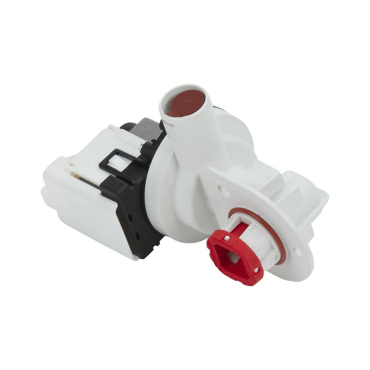 Drain Pump - W10421247, Replaces: PD00031986 99003141 W10119816 W10200518 2118790 AP5272754 PS3500945 EAP3500945 OEM PARTS WORLD