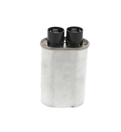 Whirlpool Microwave High Voltage Capacitor - WP4375020, Replaces: 4375020 4375436 OEM PARTS WORLD