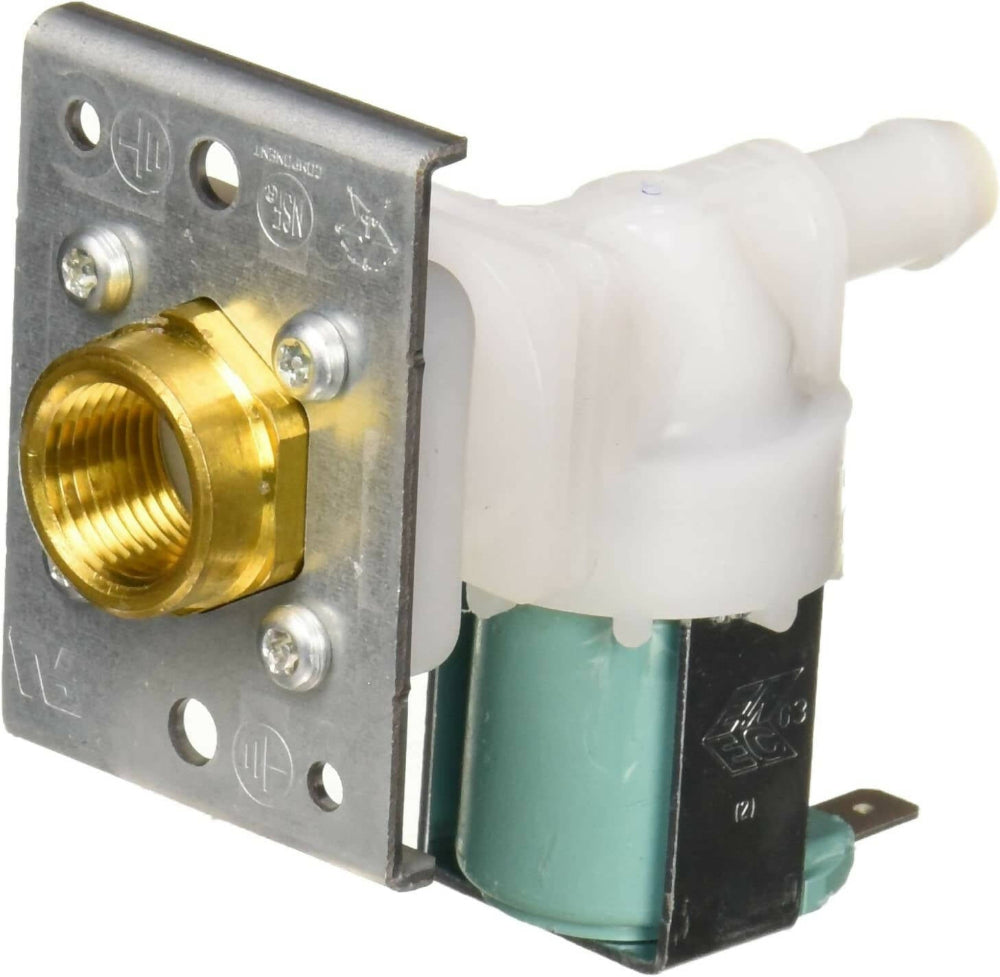 Water Valve - DD33-01001A, Replaces: PD00035366 OEM PARTS WORLD
