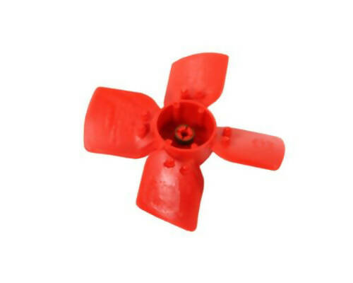 Whirlpool Refrigerator Evaporator Fan Blade - WP1100938, Replaces: 01548041 01848041 1100938 1127752 2162448 388603 4430282 548041 AH11738265 OEM PARTS WORLD