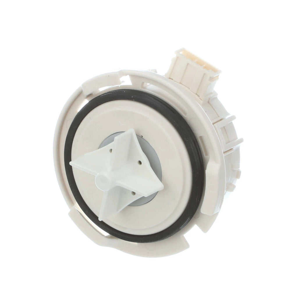 Drain Pump Case Assembly - ABQ75742501, Replaces: PD00048596 ABQ75742502 OEM PARTS WORLD