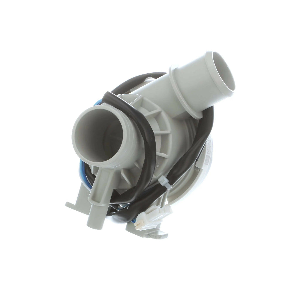 LG Washer Drain Pump Assembly - AHA75673401