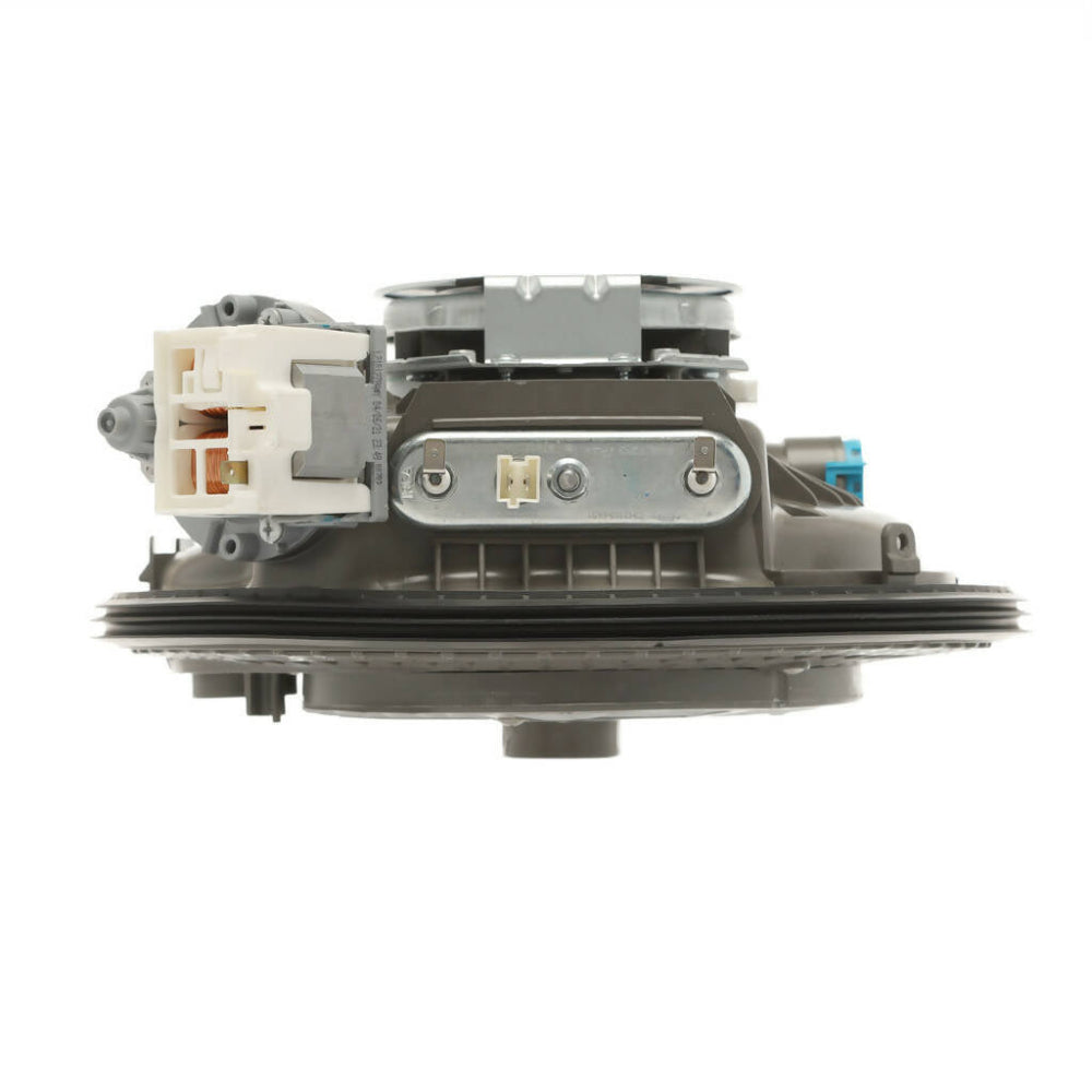 LG Dishwasher Wash Sump Pump - AJH31248608
