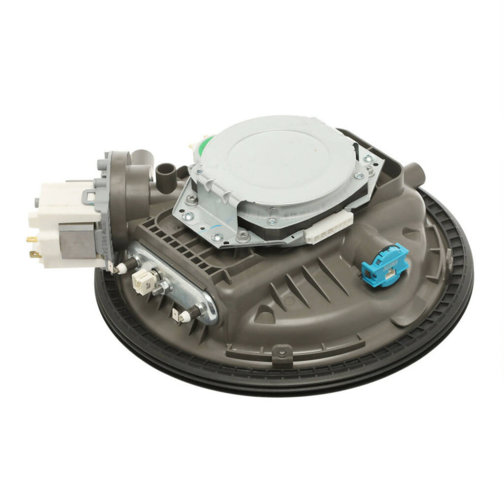 LG Dishwasher Wash Sump Pump - AJH31248608