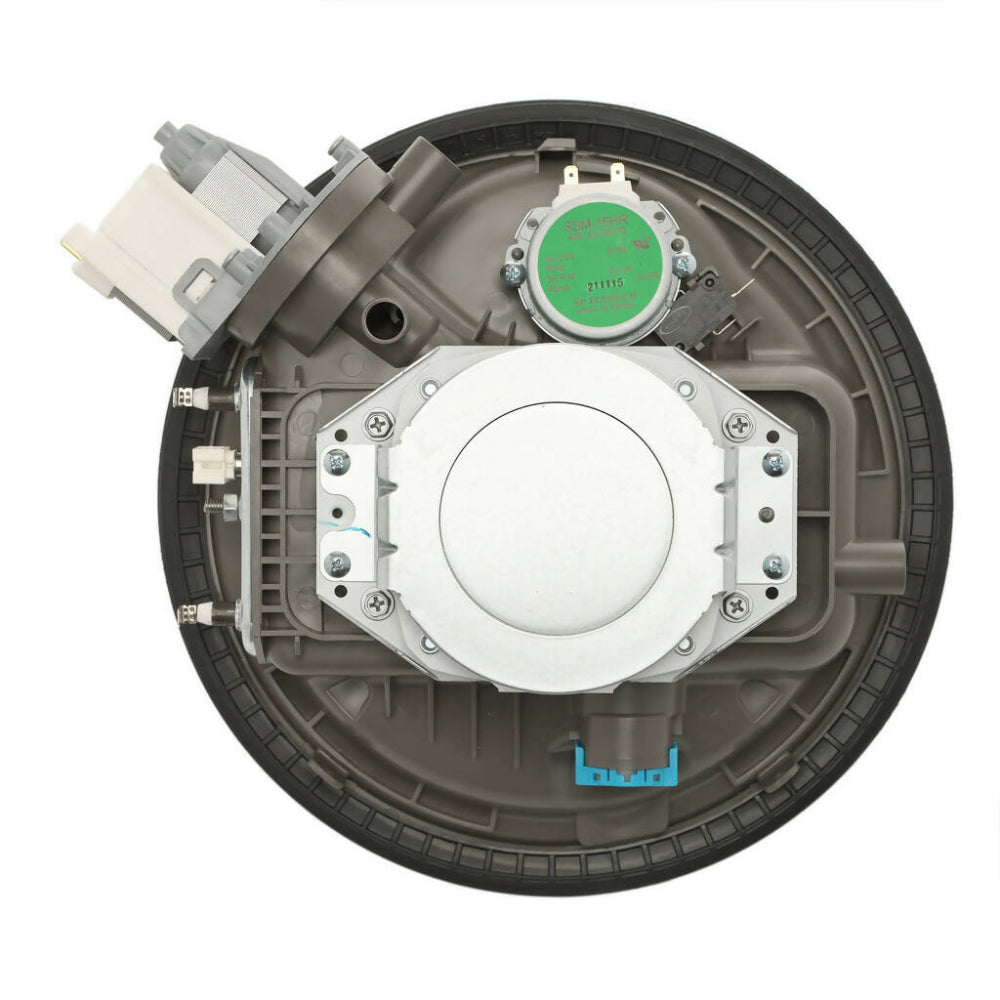 LG Dishwasher Wash Sump Pump - AJH31248608