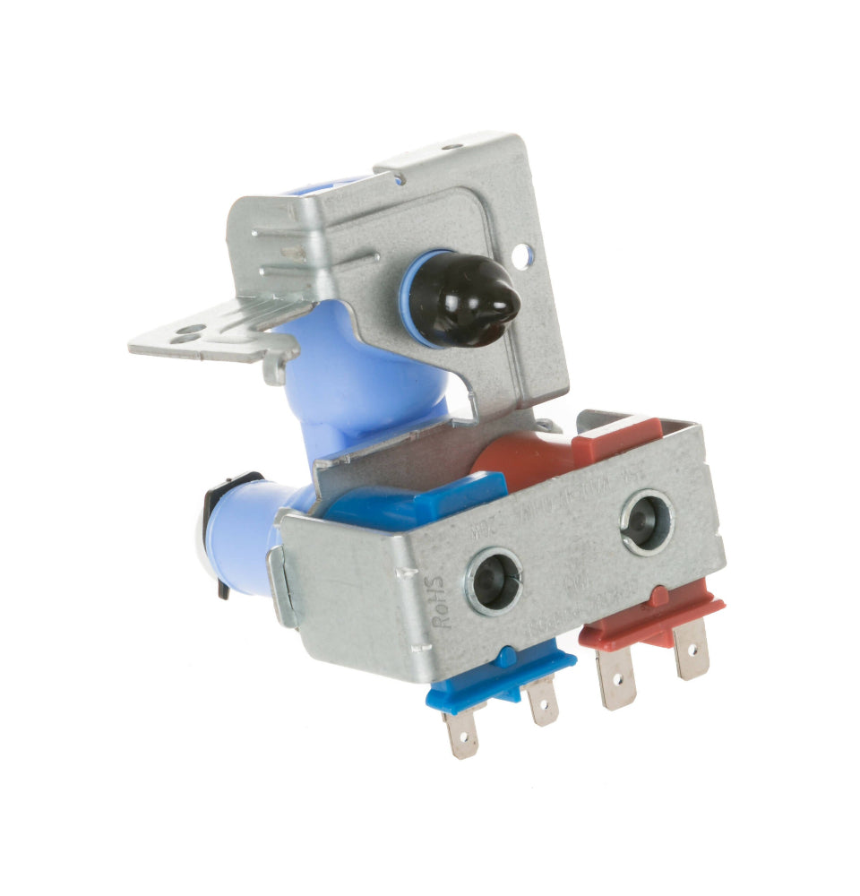 Water Inlet Valve - 00615235, Replaces: PD00026525 615235 OEM PARTS WORLD