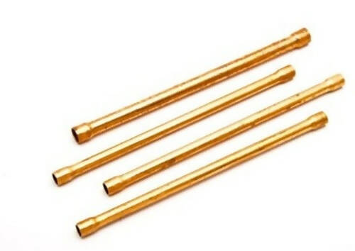 Whirlpool Refrigerator Compressor Tube Kit - 876765, Replaces: 482331 OEM PARTS WORLD