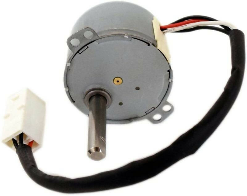 Geared Motor - DD31-00013B, Replaces: PD00028342 OEM PARTS WORLD