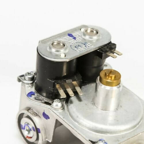 Gas Valve Assembly - WP35001190, Replaces: PD00006110 OEM PARTS WORLD