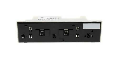 Frigidaire Refrigerator Electronic Control Board - A01078804, Replaces: 242207704 5304498023 OEM PARTS WORLD