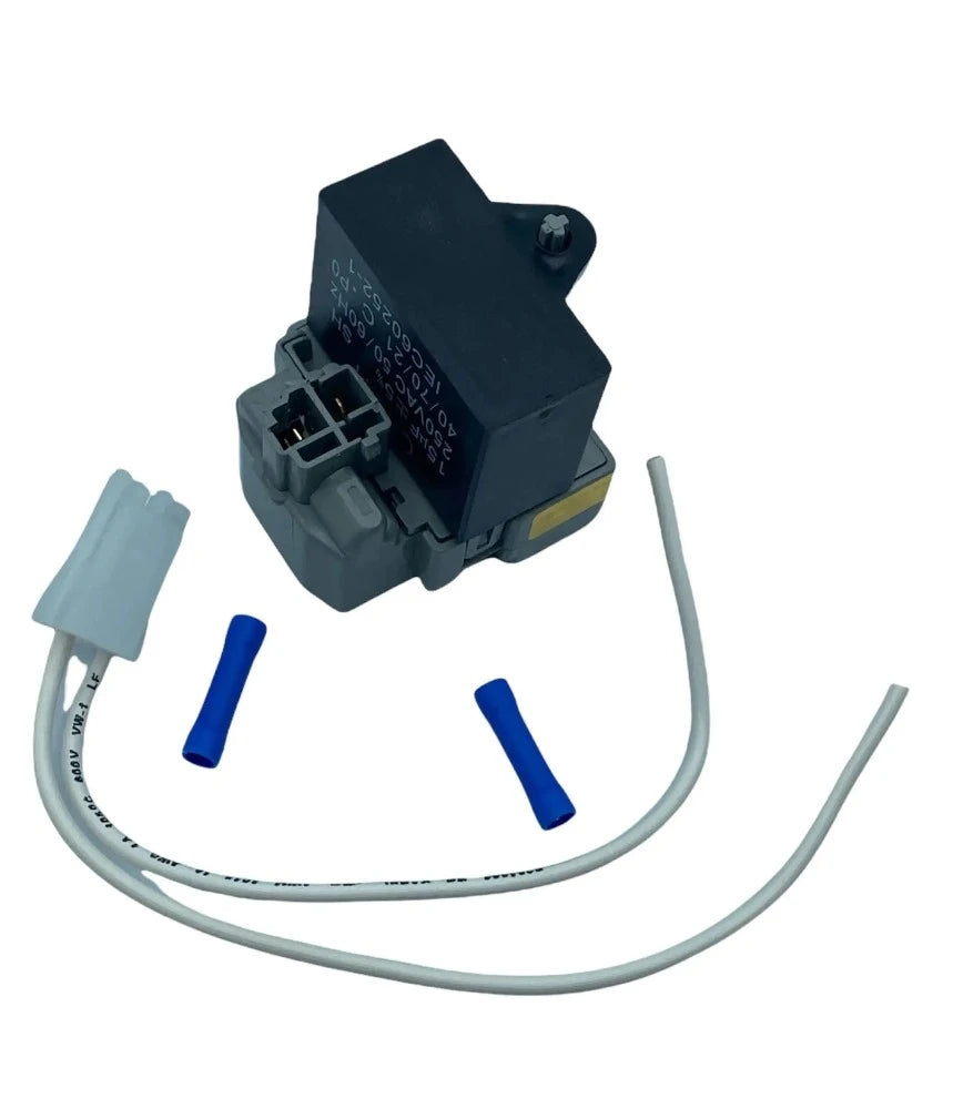 LG Refrigerator Start Device Kit - CLS30820001, REPLACES: EBB44325404 EBG44308702 EBG44336201 3381147 AP5953138 PS10061311 EAP10061311 PD00029252 INVERTEC