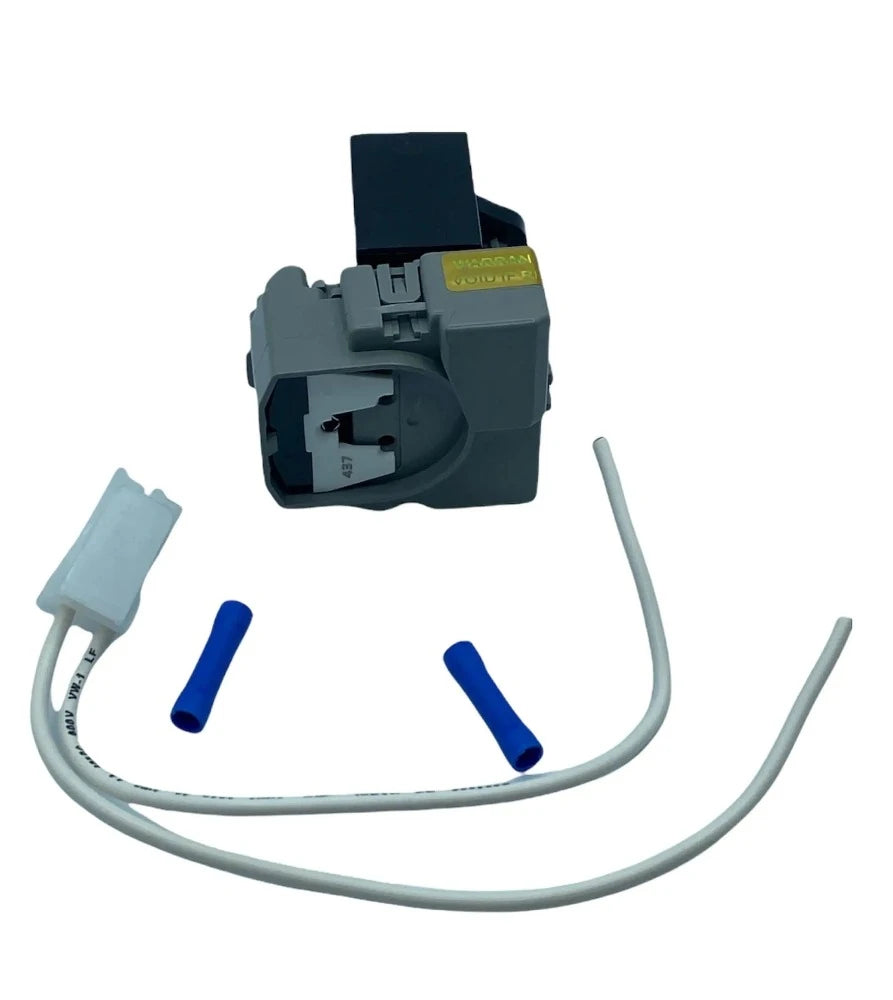 LG Refrigerator Start Device Kit - CLS30820001, REPLACES: EBB44325404 EBG44308702 EBG44336201 3381147 AP5953138 PS10061311 EAP10061311 PD00029252 INVERTEC