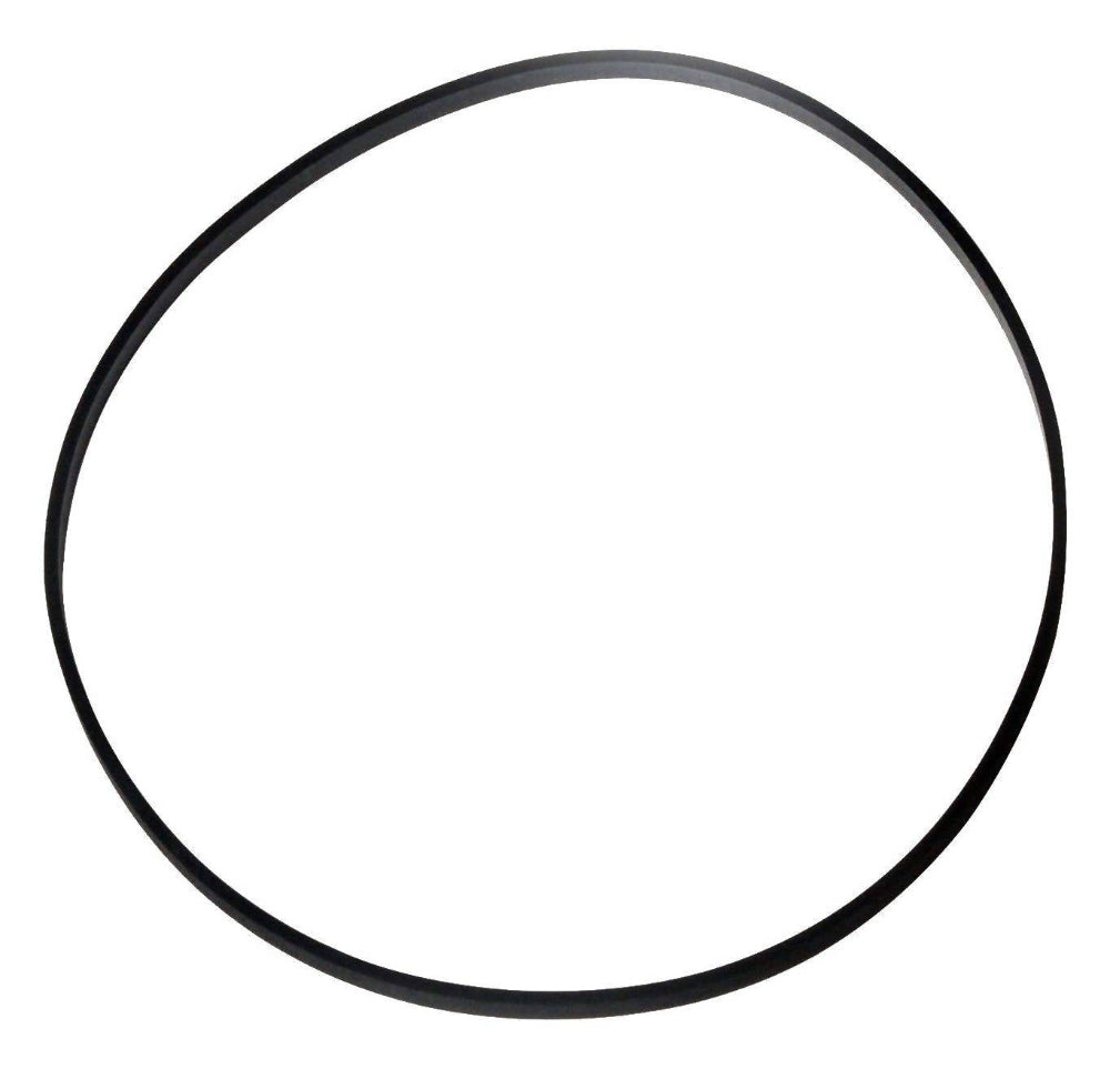 Whirlpool Dishwasher Pump Gasket - WP302711, Replaces: 302711 480677 9740677 AH11740642 AH335409 AP2904413 AP6007525 EA11740642 OEM PARTS WORLD