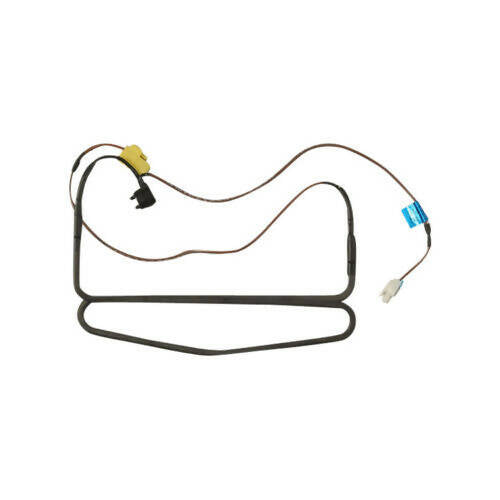 Samsung Defrost Heater Assembly - DA47-00322H, Replaces: DA47-00322H
DA4700322H
2813231
AP5588117
EAP4140682
PS4140682
PD00007237