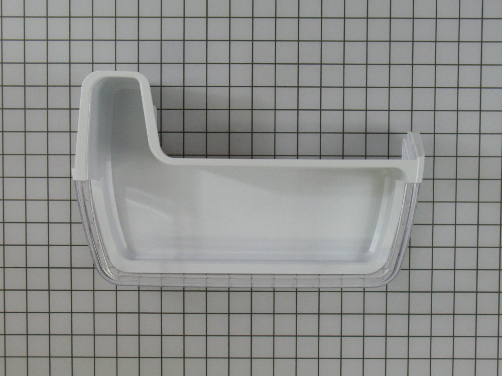 Samsung Refrigerator door Bin Assembly - DA97-11483A, Replaces: 2630180 AP5272852 PS4176339 EAP4176339 PD00002143 OEM PARTS WORLD