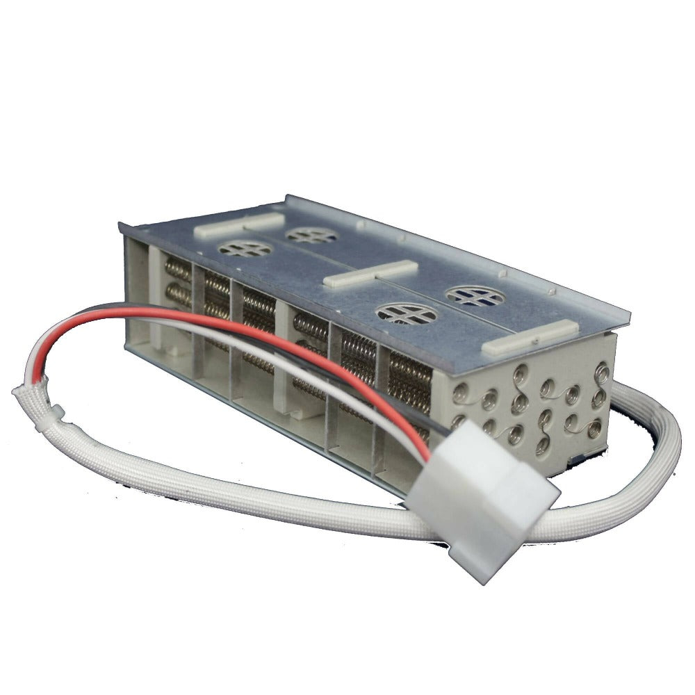 Samsung Dryer Heating Element Assembly - DC47-00005D, Replaces: DC4700005D AP4203035 PS4205178 EAP4205178 PD00002142 PARTS OF CANADA LTD