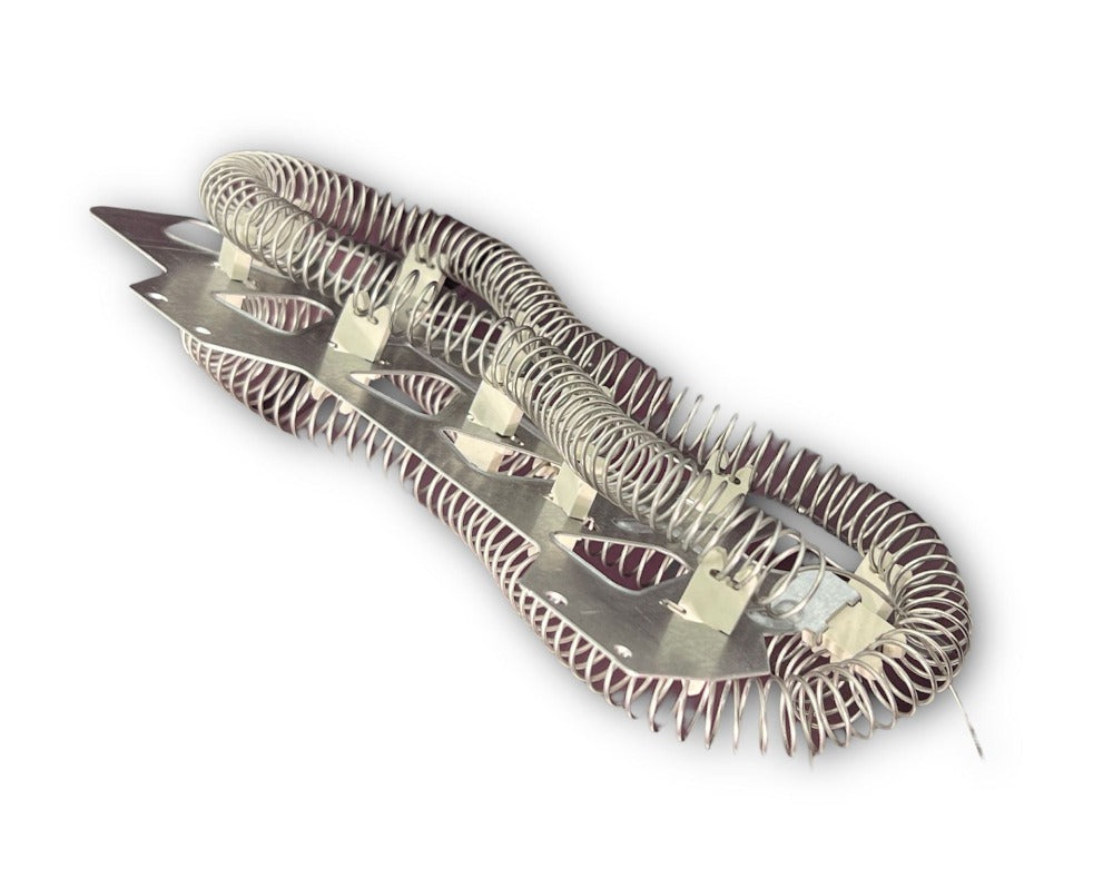 Whirlpool Dryer Heating Element - WP35001247, Replaces: 1185561 2068550 35001247 45-3JNT-E8EB AH11741835 AP4201899 11741835 INVERTEC