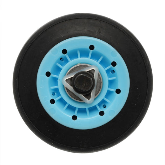 Samsung Dryer Drum Support Wheel Assembly - DC97-16782A, Replaces: DC97-07523A DC97-07523B 2027851 AP5325135 PS4221885 EAP4221885 PD00002021 INVERTEC