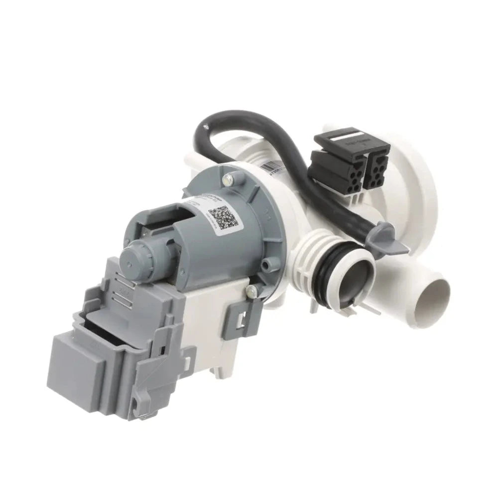 Samsung Washer Drain Pump Assembly OEM - DC97-20621A, Replaces: PD00061519 PARTS OF CANADA LTD