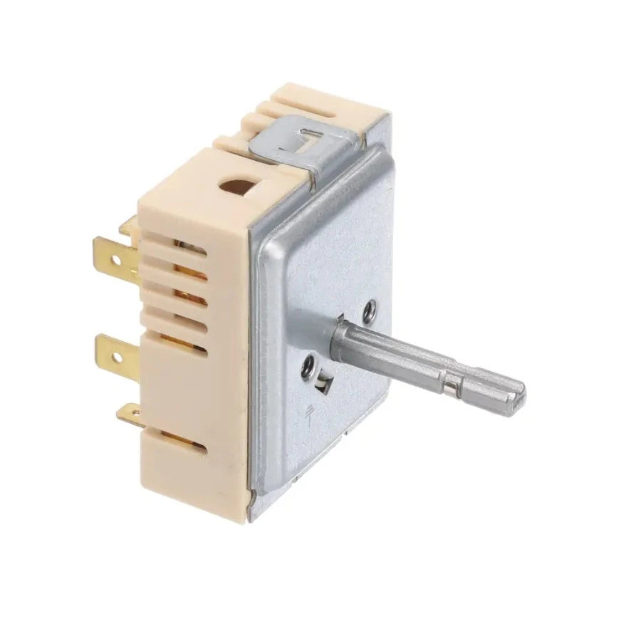 Samsung Range Surface Element Switch OEM - DG44-01006B, Replaces: AP6037530 PS11771631 EAP11771631 PD00035203 PARTS OF CANADA LTD