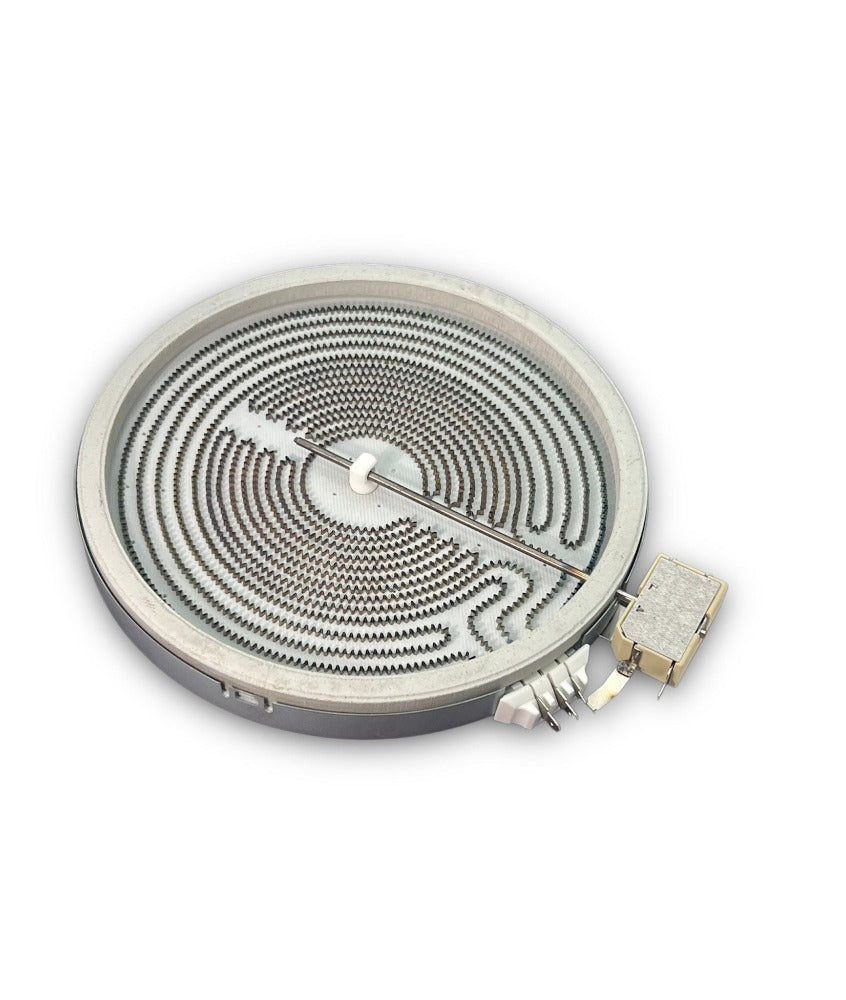 Samsung Range Dual Surface Element /Burner - DG47-00067A, REPLACES: 4010990 AP5967646 PS11720672 EAP11720672 PD00040806 INVERTEC