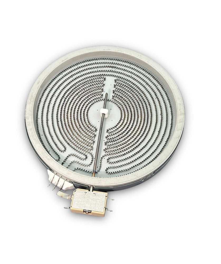 Samsung Range Dual Surface Element /Burner - DG47-00067A, REPLACES: 4010990 AP5967646 PS11720672 EAP11720672 PD00040806 INVERTEC