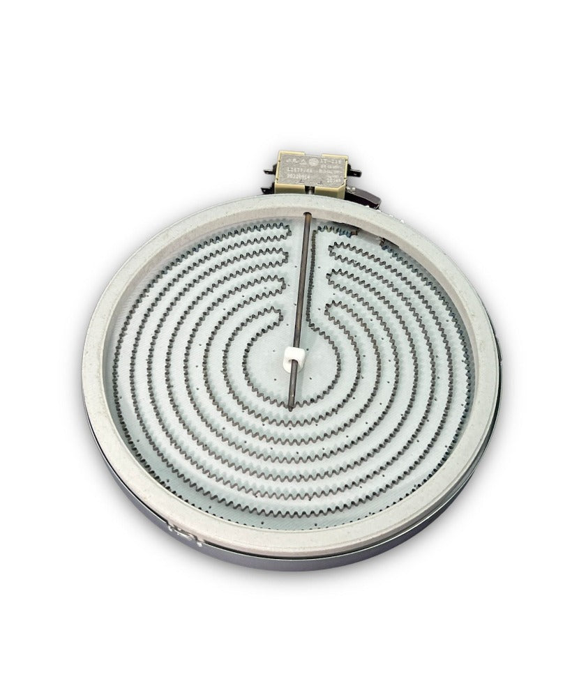 Samsung Range Surface Element /Burner - DG47-00061A,  REPLACES: DG4700061A AP6048355 PS12072683 PD00057005 INVERTEC