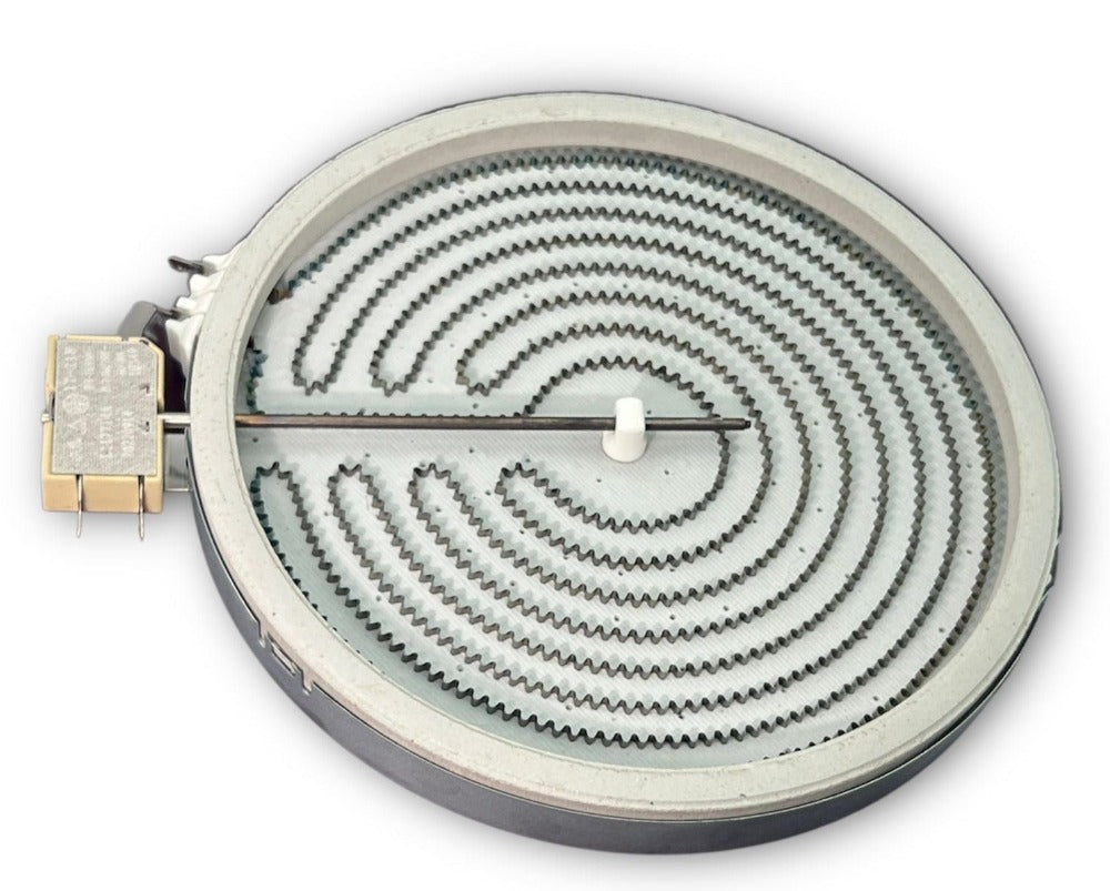 Samsung Range Surface Element /Burner - DG47-00039A, REPLACES: 2087538 AP4342634 PS4240838 EAP4240838 PD00027479 INVERTEC