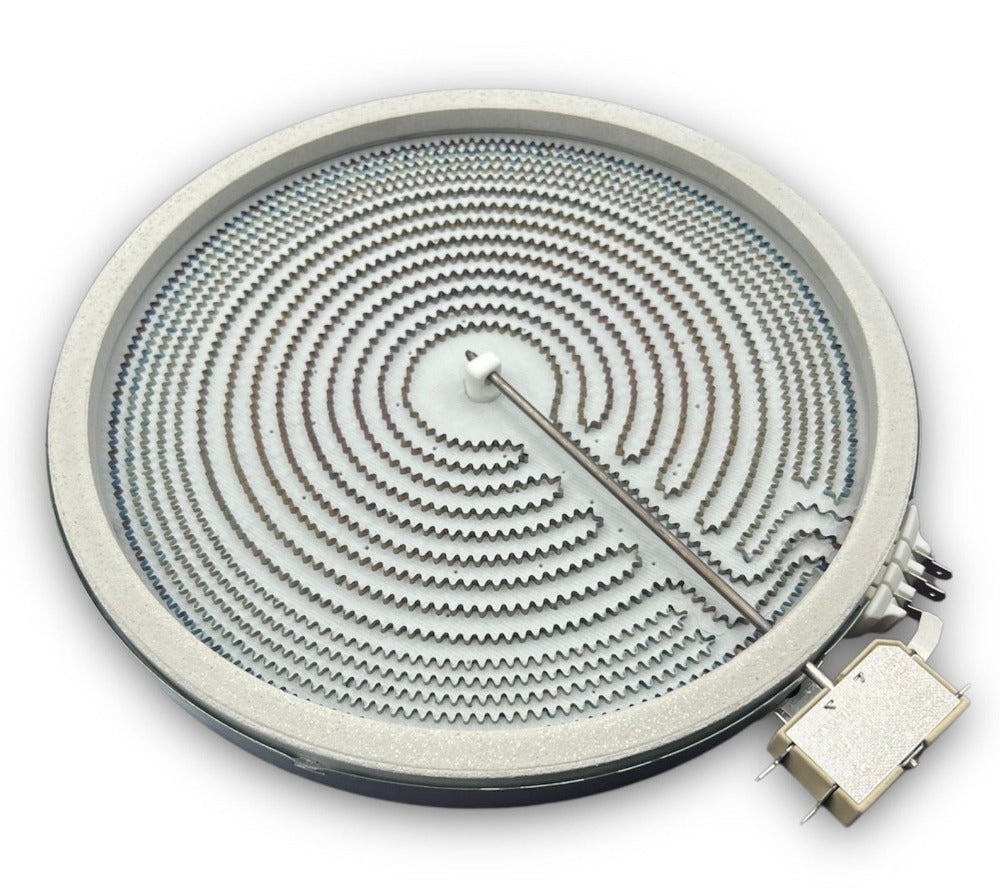 Samsung Range Dual Surface Element /Burner - DG47-00056A, REPLACES: 3516325 AP5622980 PS4240844 EAP4240844 PD00024921 INVERTEC