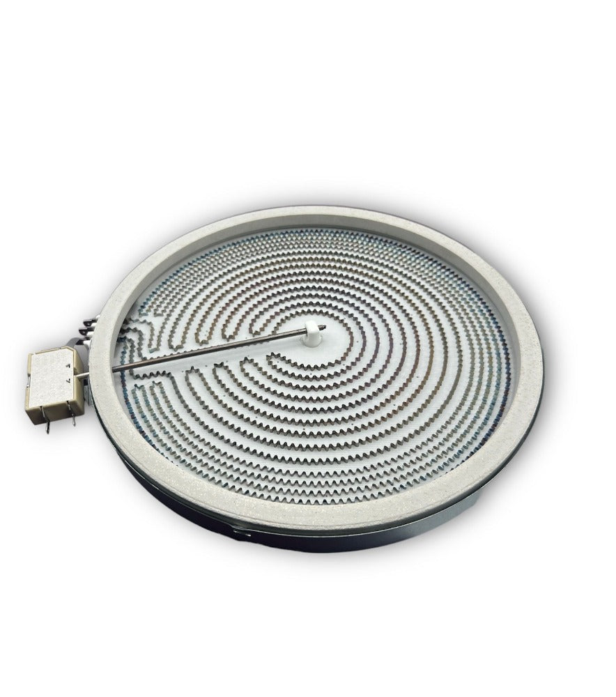 Samsung Range Dual Surface Element /Burner - DG47-00056A, REPLACES: 3516325 AP5622980 PS4240844 EAP4240844 PD00024921 INVERTEC
