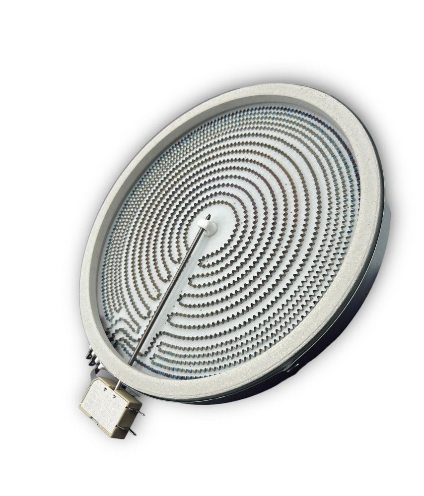 Samsung Range Dual Surface Element /Burner - DG47-00056A, REPLACES: 3516325 AP5622980 PS4240844 EAP4240844 PD00024921 INVERTEC